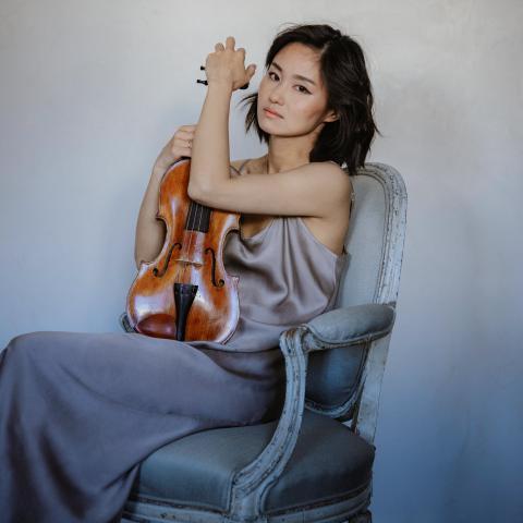 Sayaka Shoji | PremioPaganini